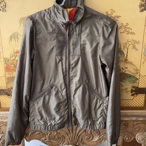 Lole lightweight new jacket.